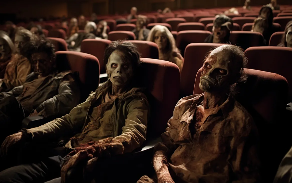 Mejores películas de terror
