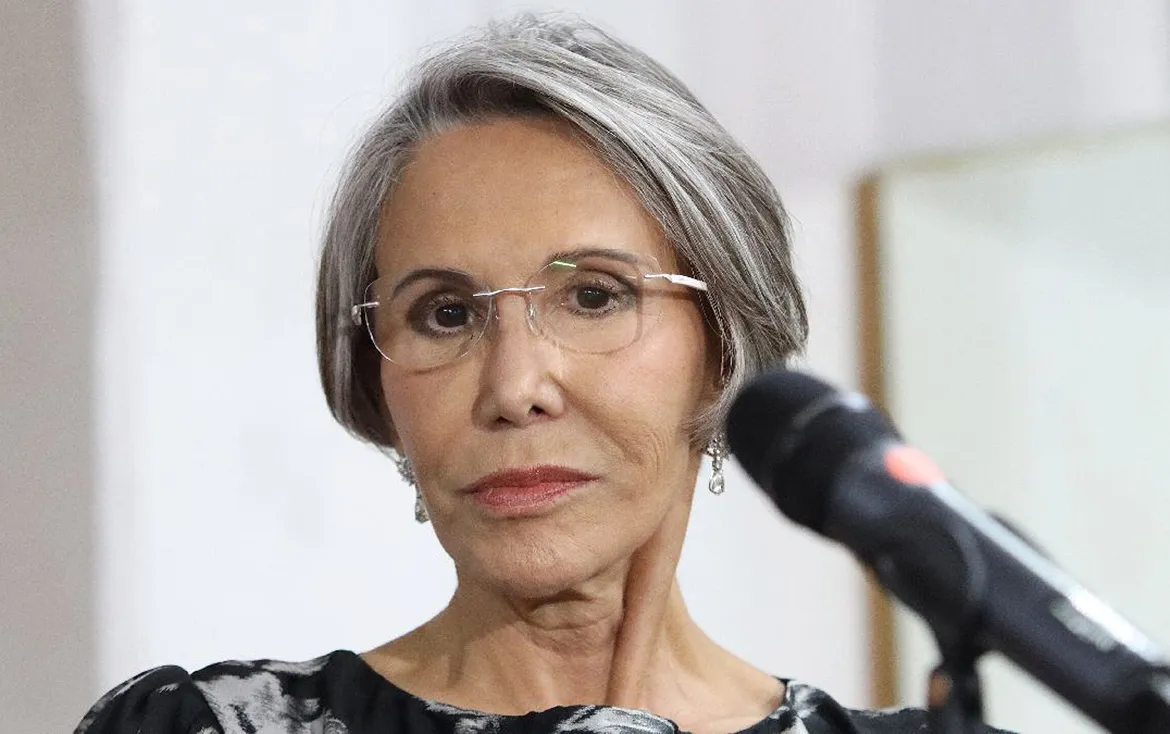 Florinda Meza lanza su verdad en documental